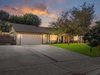 1427 Kingston Dr, Escondido, CA, 92027