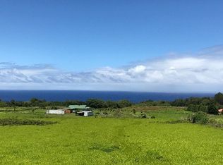 29-292 Chin Chuck Rd LOT 15, Hakalau, HI 96710