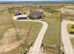 173 White Dove Cir, Abilene, TX 79602