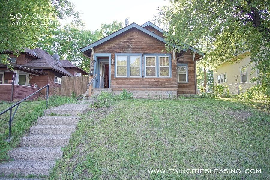 1st image of 507 Queen Ave N