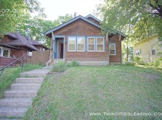 507 Queen Ave N, Minneapolis, MN 55405