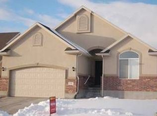 2396 W 2150 N, Lehi, UT 84048