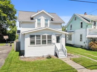 513 Grand Ave, Johnson City, NY 13790