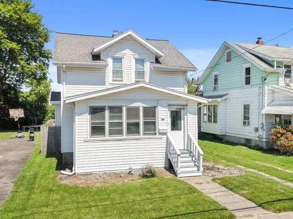 513 Grand Ave, Johnson City, NY 13790