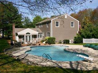 24 Alpine Rd, Monroe, CT 06468