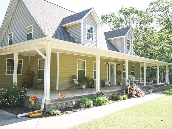 5th image of 31401 W County Road 1350