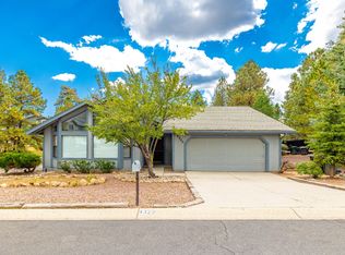 4322 E Broken Rock Loop, Flagstaff, AZ 86004