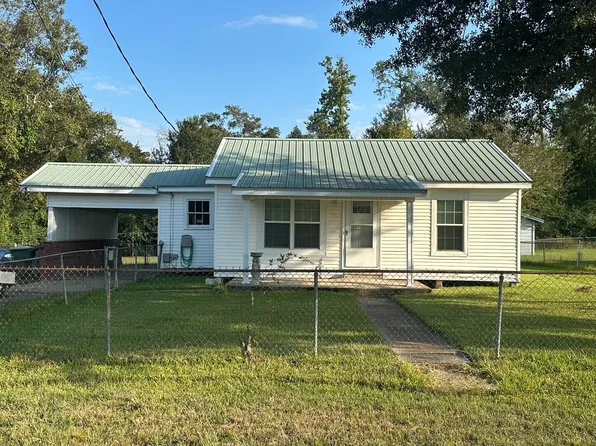 2409 Crockett St, Lake Charles, LA 70601