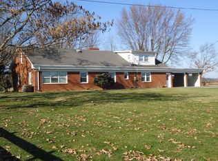 7289 Cross Keys Rd, Mt Crawford, VA 22841