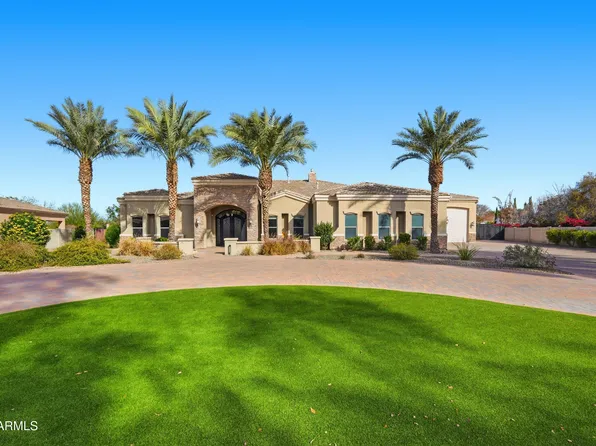 2900 E CLARK Drive, Gilbert, AZ 85297