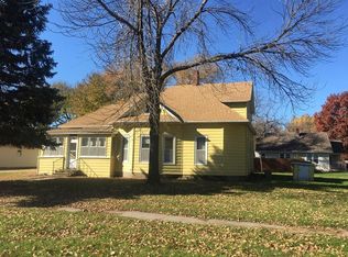 502 Division St, Fullerton, NE 68638