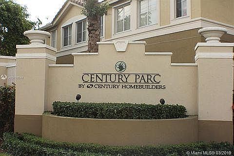 1st image of 8882 W Flagler St APT 203
