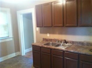 1768 McMillon Ave SW, Birmingham, AL 35211