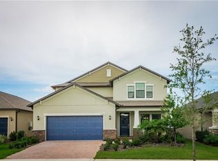 17364 Terrazzo Way, Land O Lakes, FL 34638