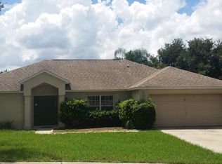 1202 Rain Forest Ln, Minneola, FL 34715