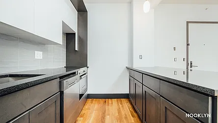 Rented by Nooklyn NYC LLC