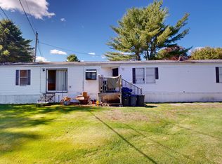 2161 Lisbon Street #17, Lewiston, ME 04240