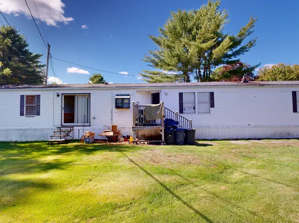 2161 Lisbon Street #17, Lewiston, ME 04240