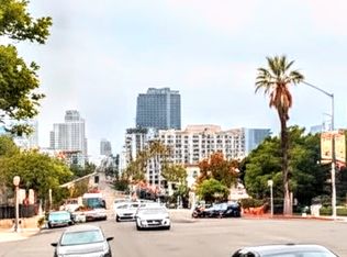 2021 Market St, San Diego, CA 92102