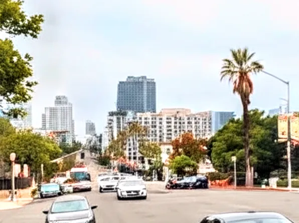 2021 Market St, San Diego, CA 92102