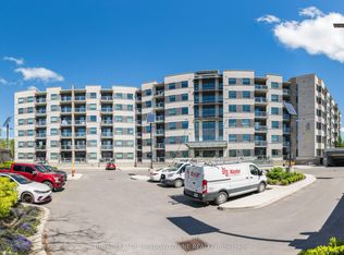 383 Main St E #520, Milton, ON L9T 8K8