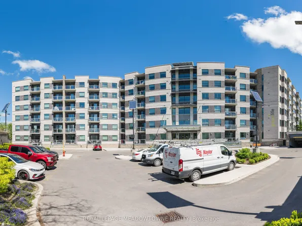383 Main St E #520, Milton, ON L9T 8K8