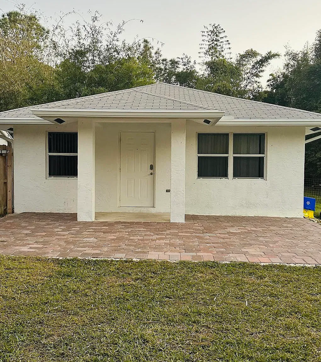 1 bed, 1.0 bath, 675 sqft, $1,700 — Photo 1