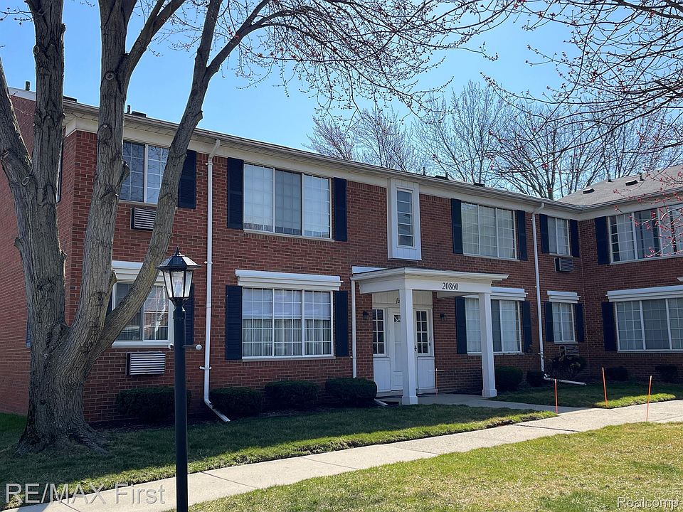1st image of 20860 Wildwood Dr APT 208