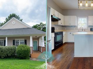 2325 K-wesley Way, Raleigh, NC 27610