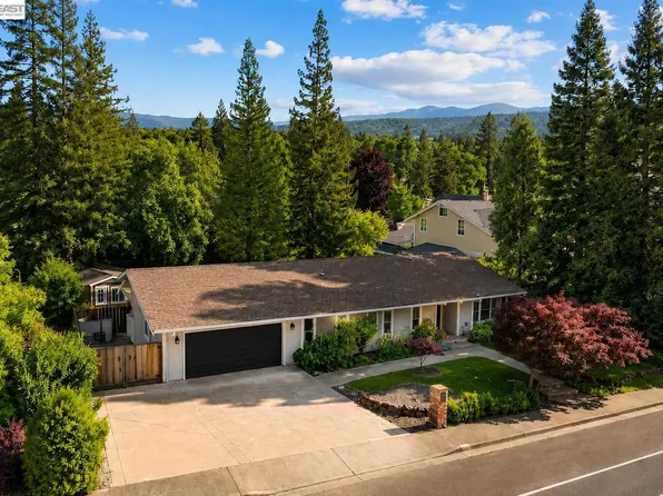 824 El Cerro Blvd, Danville, CA 94526