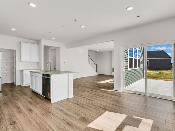 Quincy Home Design