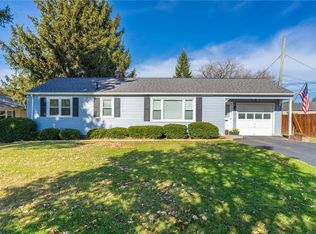 26 Fallenson Dr, Rochester, NY 14616