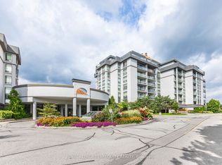 11121 Yonge St #215, Richmond Hill, ON L4C0S7
