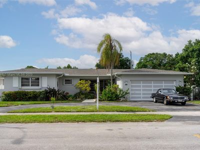 17230 NE 12th Ave, Miami, FL, 33162