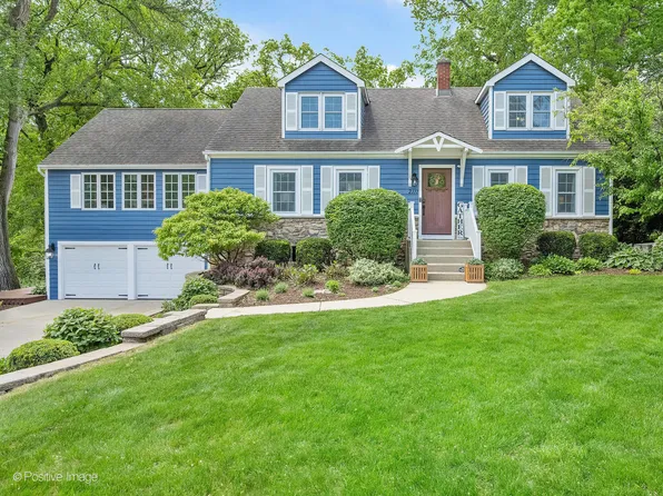 2111 Ohio St, Lisle, IL 60532