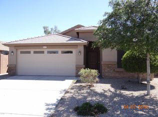 4653 W Carson Rd, Laveen, AZ 85339