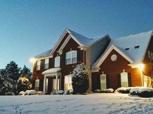 9416 Cave Spring Dr, Brentwood, TN 37027