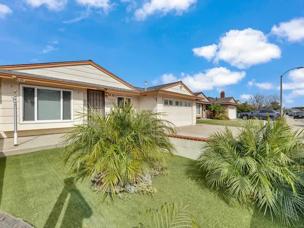 1770 Tamarand Way, San Diego, CA 92154