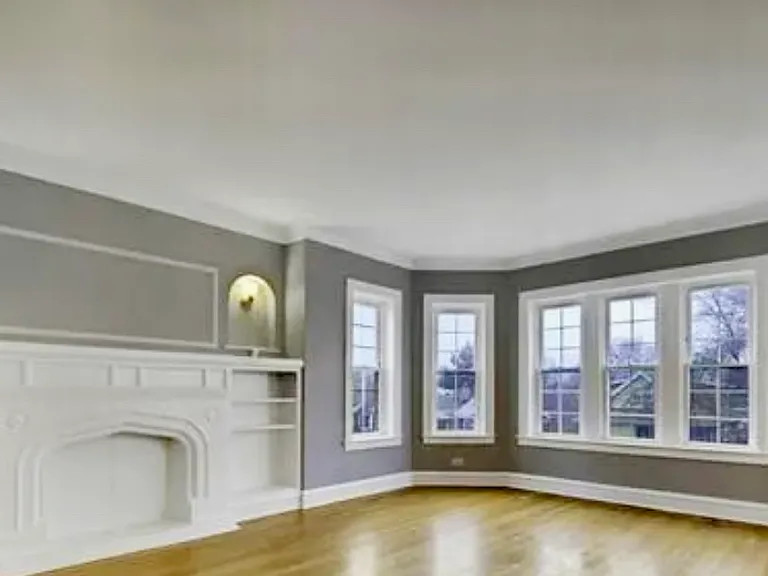 7925 S Trumbull Ave #1S — Photo 3