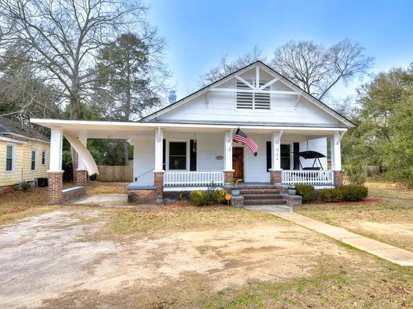 324 Church St, Sumter, SC 29150