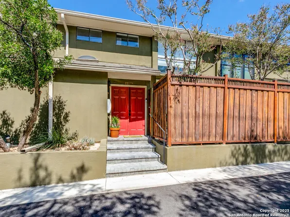 137 1/2 Terrell Rd #137 1/2, San Antonio, TX 78209