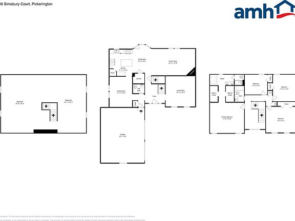 2nd image of 80 Simsbury Ct
