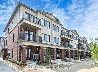54 Matawin Ln, Richmond Hill, ON L4B 0H8