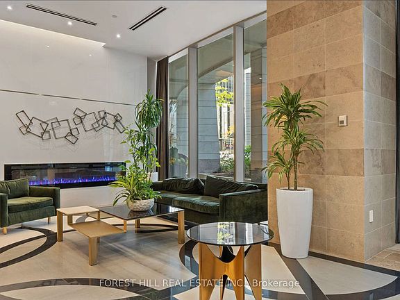 3rd image of 2181 Yonge St #2704