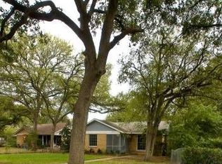 1407 Fairwood Rd, Austin, TX 78722