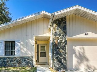 60 Golfview Dr, Homosassa, FL 34446