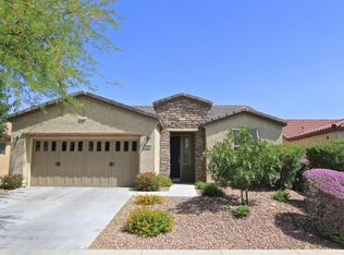 12352 W Pinnacle Vista Dr, Peoria, AZ 85383