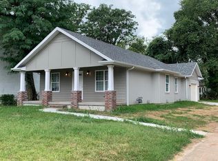 1231 N Grant Ave, Springfield, MO 65802