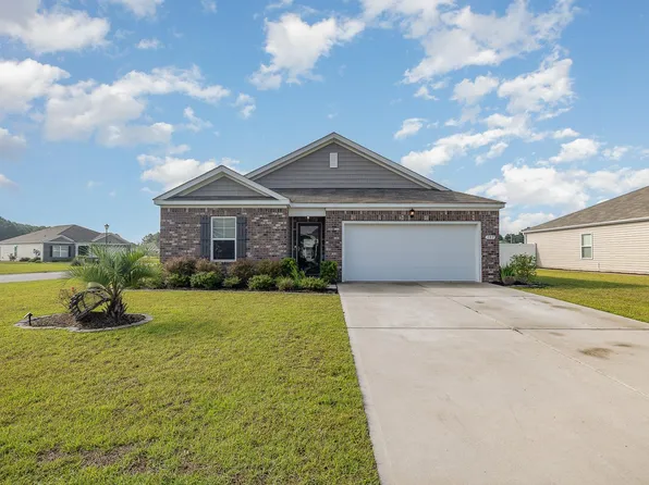 197 Golden Bear Circle, Longs, SC 29568