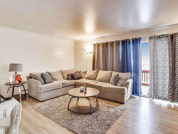 3rd image of 553 N Carroll Pkwy APT 2C
